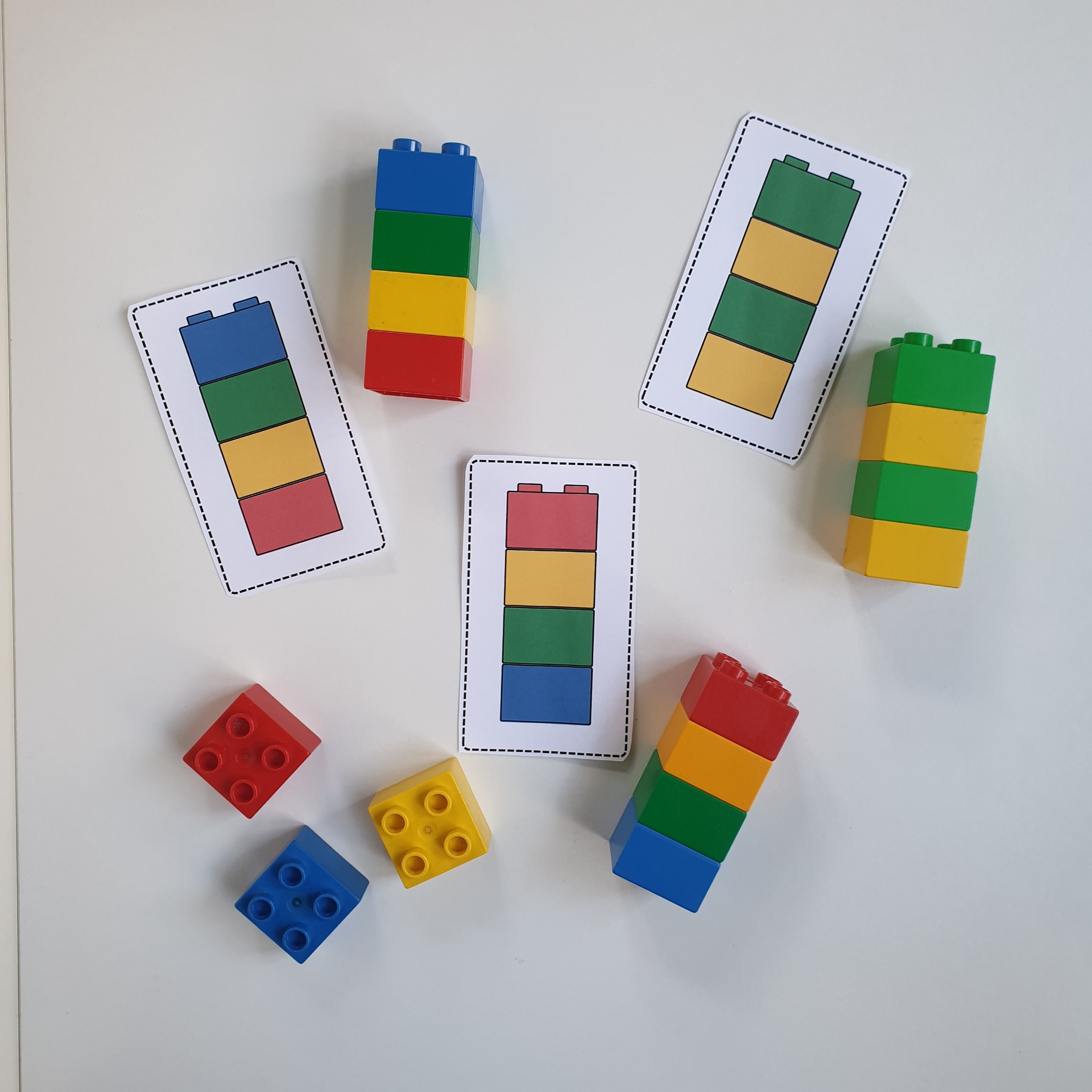Lek L r Med Duplo 9 Pedagogiska Aktiviteter F r Barn Att Skriva Ut Lek L r Med Duplo 9 Pedagogiska Aktiviteter F r Barn Att Skriva Ut